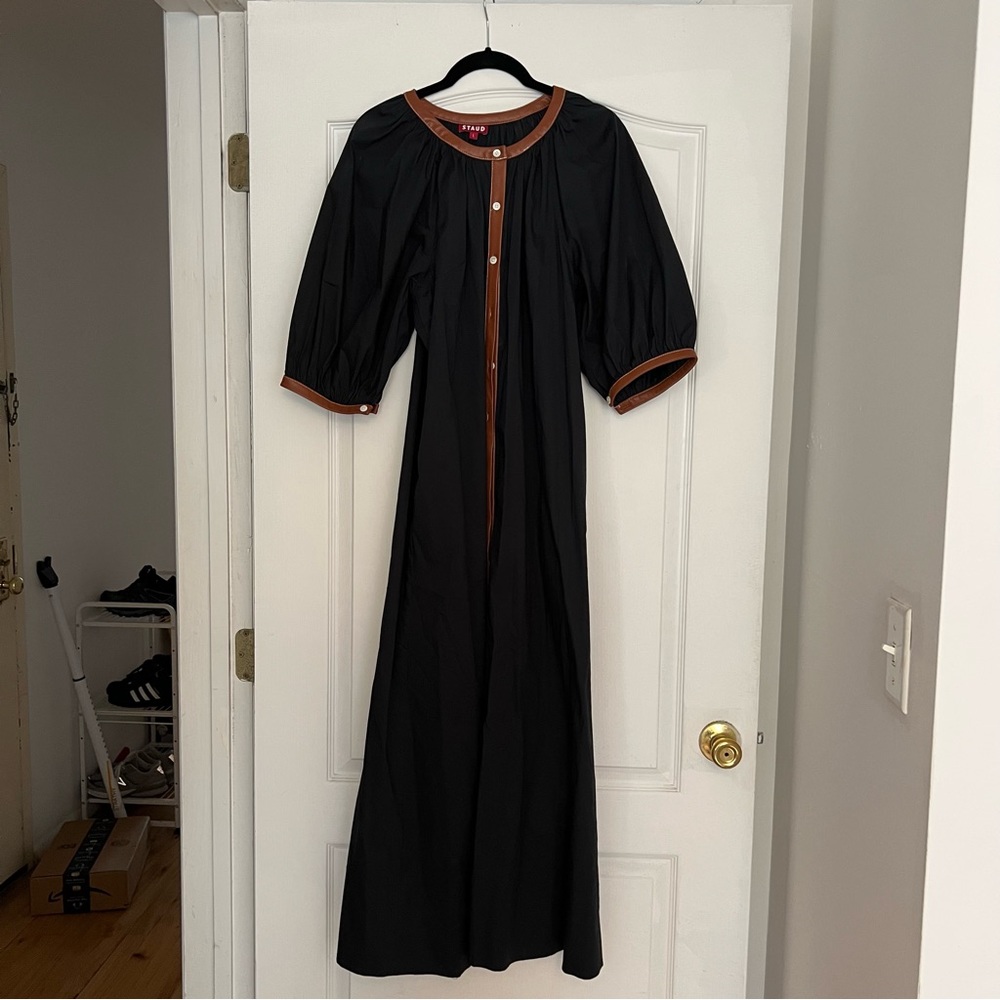 Staud Vincent dress